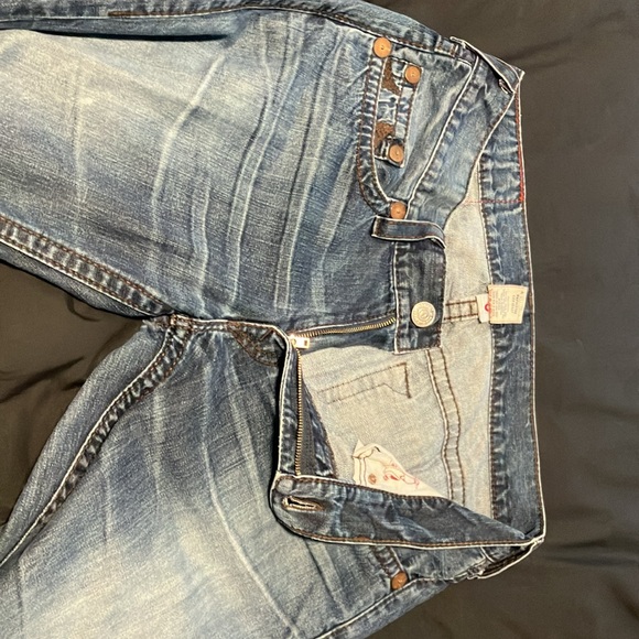 Men’s True Religion Jeans - Picture 6 of 10